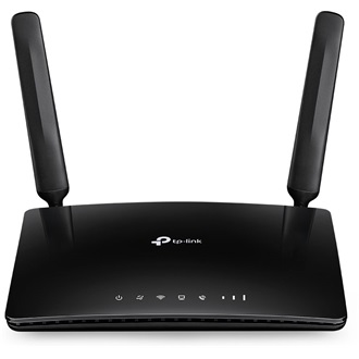 TP-Link TL-MR6500v Wi-Fi 4G/LTE router