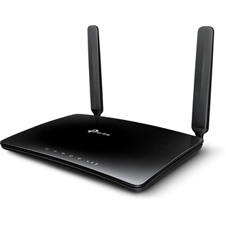 TP-Link TL-MR6500v Wi-Fi 4G/LTE router