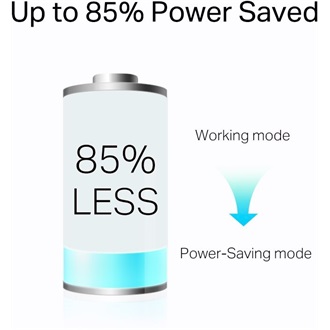 TP-Link TL-PA7017P AV1000 1Gb/s AC (220-240V) powerline adapter KIT (2db)