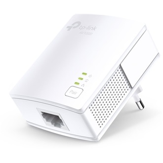 TP-Link TL-PA7017 AV1000 1Gb/s AC (220-240V) powerline adapter KIT (2db)