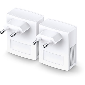 TP-Link TL-PA7017 AV1000 1Gb/s AC (220-240V) powerline adapter KIT (2db)