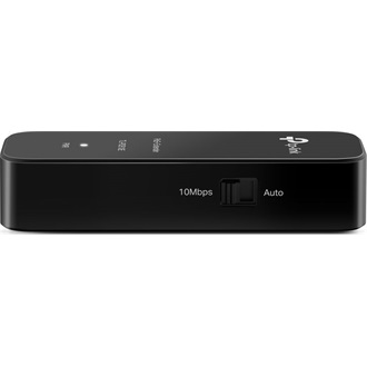 TP-Link TL-POE10E 100Mb/s Ethernet PoE extender