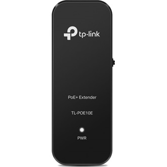 TP-Link TL-POE10E 100Mb/s Ethernet PoE extender