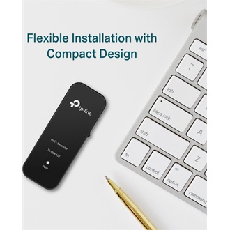 TP-Link TL-POE10E 100Mb/s Ethernet PoE extender