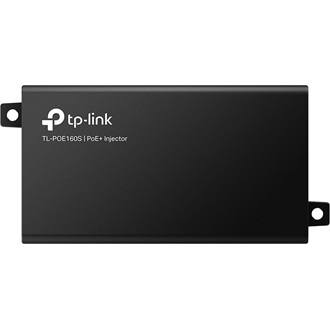 TP-Link TL-POE160S Ethernet PoE injector