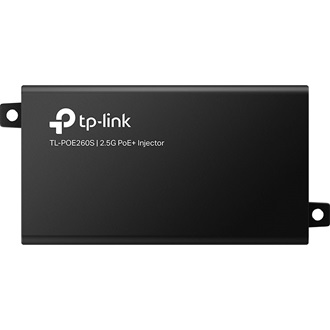 TP-Link TL-POE260S 2,5Gb/s Ethernet PoE injector