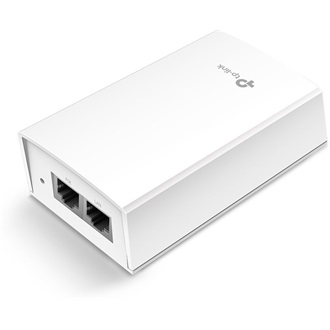 TP-Link TL-POE4824G  1Gb/s Ethernet PoE injector