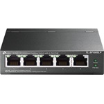 TP-Link TL-SF1005LP PoE switch
