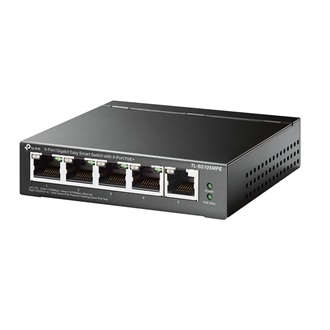 TP-Link TL-SG105MPE PoE switch
