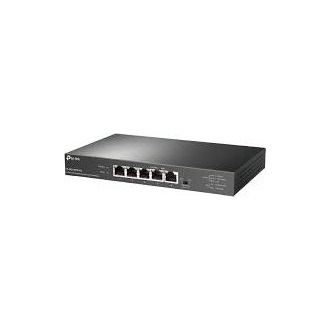TP-Link TL-SG105PP-M2 PoE switch
