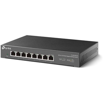 TP-Link TL-SG108-M2 switch