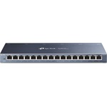 TP-Link TL-SG116P PoE switch