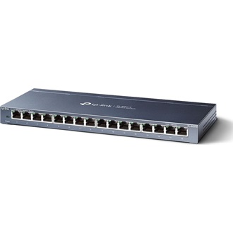 TP-Link TL-SG116P PoE switch