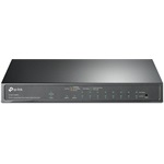 TP-Link TL-SG1210MPE Easy Smart PoE switch