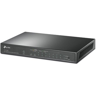 TP-Link TL-SG1210MPE Easy Smart PoE switch