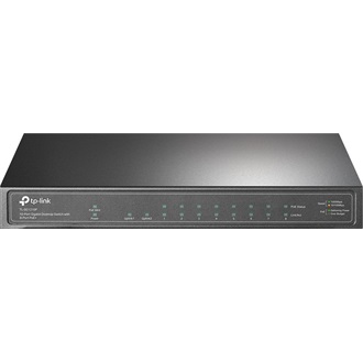 TP-Link TL-SG1210P PoE switch