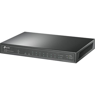 TP-Link TL-SG1210P PoE switch