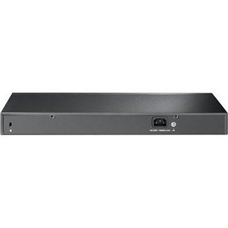 TP-Link TL-SG1218MPE JetStream Easy Smart PoE rack switch