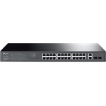 TP-Link TL-SG1428PE PoE rack switch