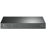 TP-Link TL-SG2008P JetStream PoE switch