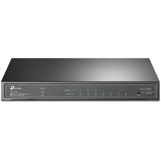 TP-Link TL-SG2008P JetStream PoE switch