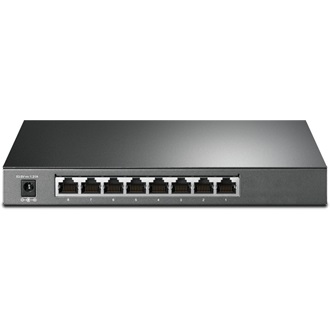 TP-Link TL-SG2008P JetStream PoE switch