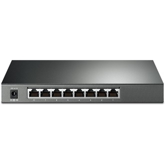 TP-Link TL-SG2008 JetStream switch