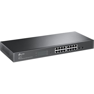 TP-Link TL-SG2218 JetStream Smart switch