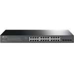TP-Link TL-SG2428P PoE rack switch