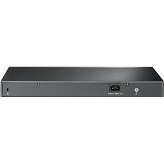TP-Link TL-SG2428P PoE rack switch