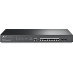 TP-Link TL-SG3210XHP-M2 JetStream PoE switch