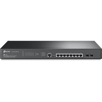 TP-Link TL-SG3210XHP-M2 JetStream PoE switch