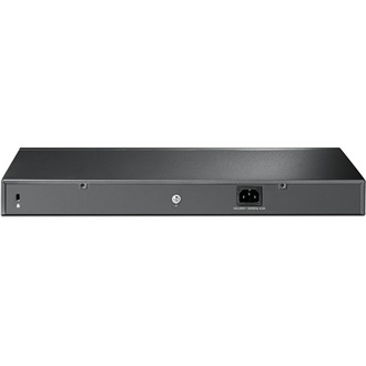 TP-Link TL-SG3210XHP-M2 JetStream PoE switch