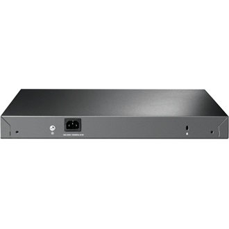 TP-Link TL-SG3428MP JetStream PoE rack switch