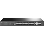 TP-Link TL-SG3428XF JetStream rack switch