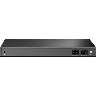 TP-Link TL-SG3428XF JetStream rack switch