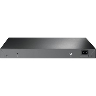 TP-Link TL-SG3428XPP-M2 JetStream Omada PoE rack switch