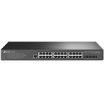 TP-Link TL-SG3428X JetStream rack switch