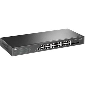 TP-Link TL-SG3428X JetStream rack switch