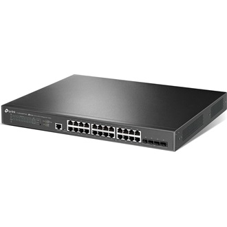 TP-Link TL-SG3428X-M2 JetStream rack switch