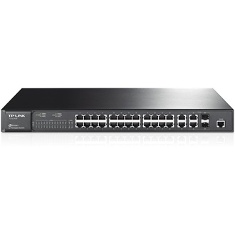 TP-Link TL-SG3428 JetStream rack switch