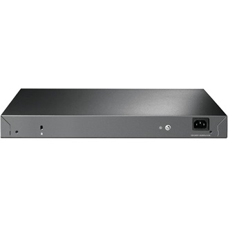 TP-Link TL-SG3452P JetStream Omada PoE rack switch