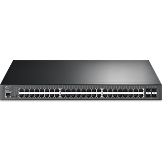 TP-Link TL-SG3452XP JetStream PoE switch