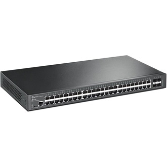TP-Link TL-SG3452X JetStream switch