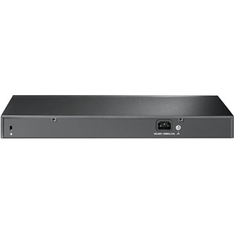 TP-Link TL-SL1218P PoE rack switch