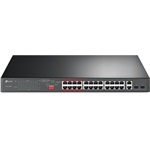 TP-Link TL-SL1226P PoE switch