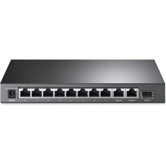TP-Link TL-SL1311MP PoE switch