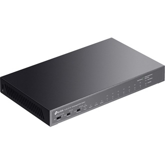 TP-Link TL-SL1311P PoE switch
