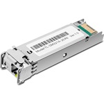TP-Link TL-SM321A-2 1Gb/s miniGBIC SFP LC 9/125µm transceiver modul