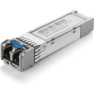 TP-Link TL-SM5110-LR 10GBase-LR 10Gb/s SFP+ LC Duplex Single-mode 9/125µm transceiver modul